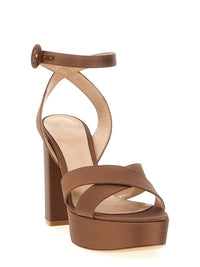 Gianvito Rossi 'Sabrina' Sandals