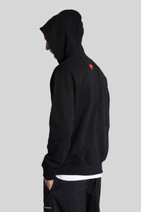 Comme Des Garçons Play Sweatshirt