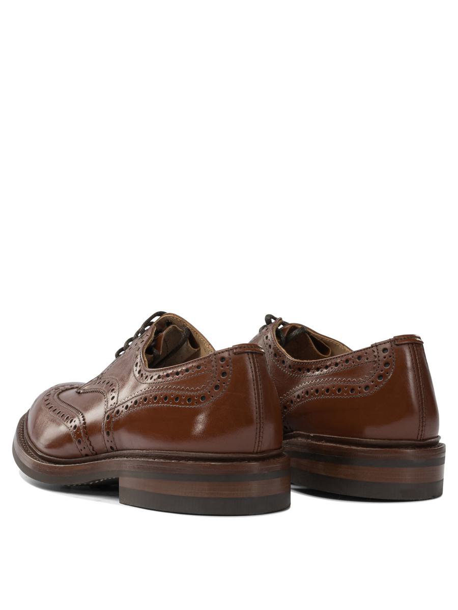 Tricker'S "Bourton" Derby