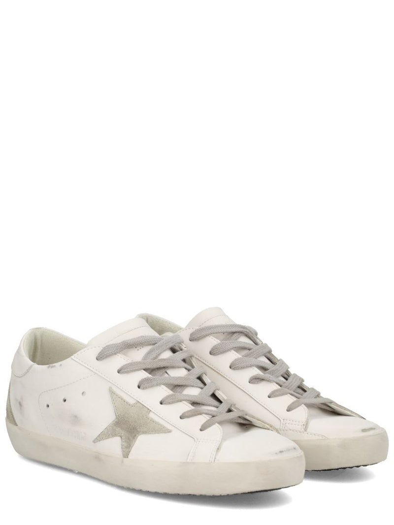 Golden Goose "Superstar" Sneaker