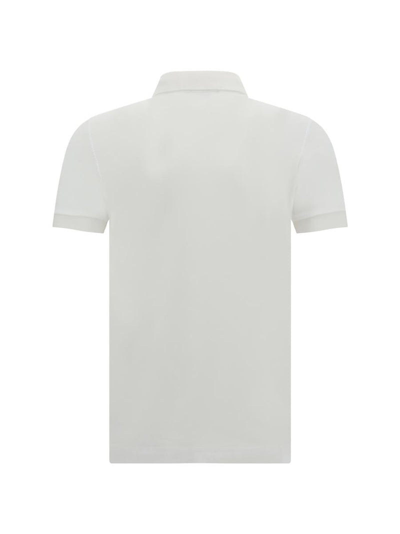 Dolce & Gabbana Polo Shirts