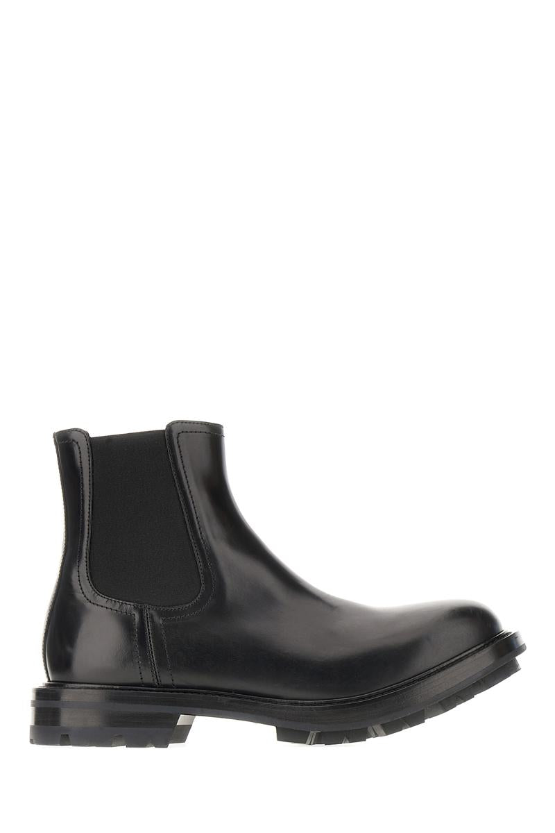 Alexander McQueen Boots