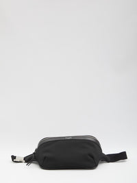 Classic Belt Bag In Canvas