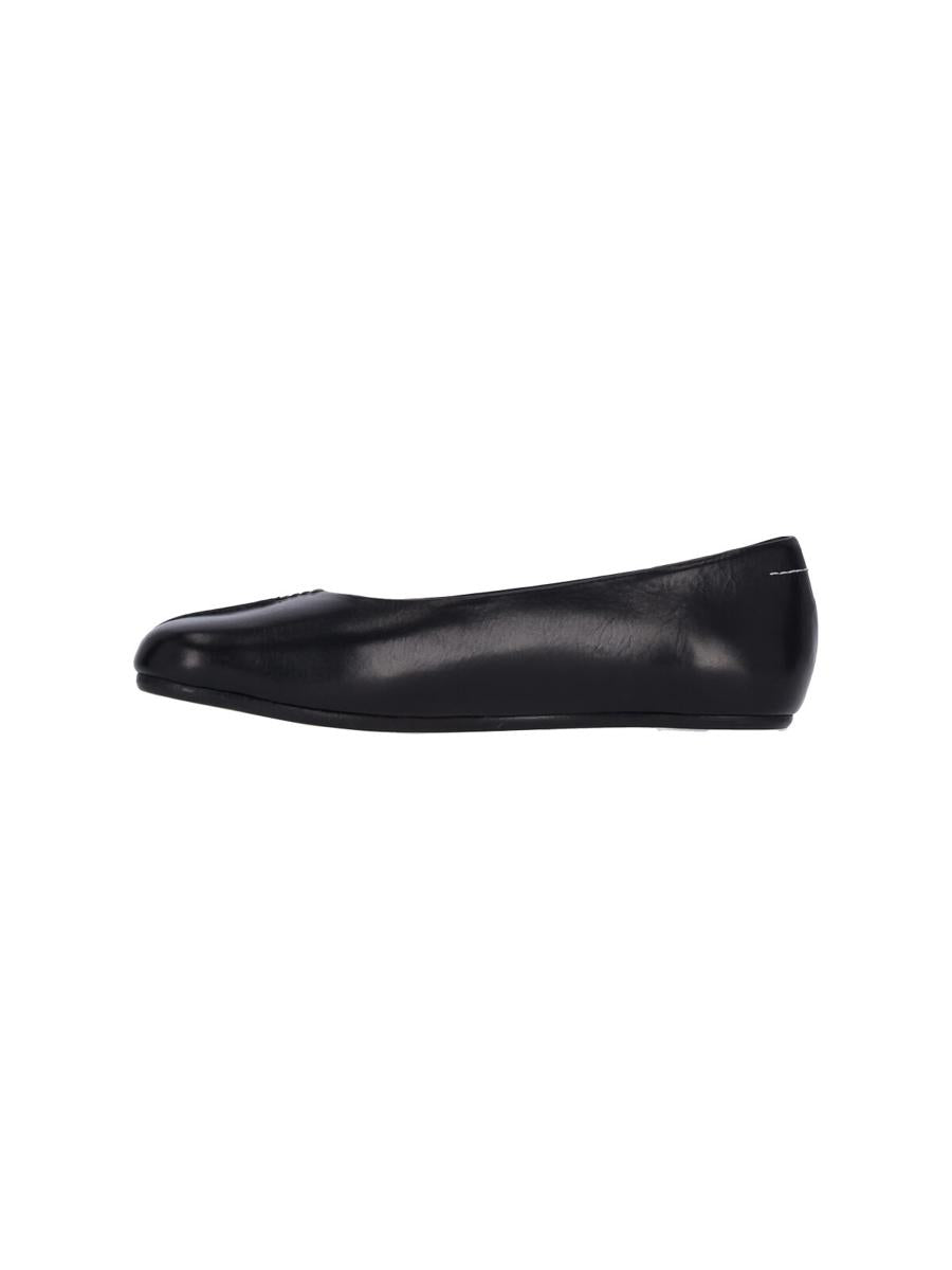 MM6 Maison Margiela Flat Shoes