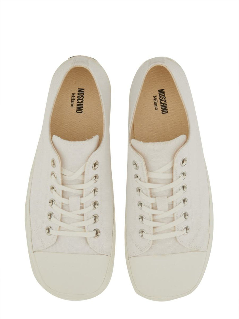 Moschino Sneaker "Edge"