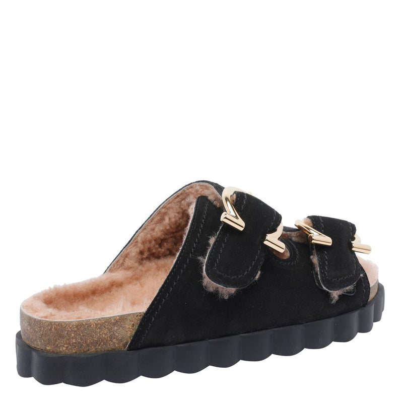 Salvatore Ferragamo Sandals