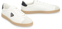 Prada Lane Low-Top Sneakers