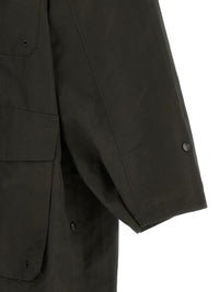 Lemaire 'Utility Raincoat' Trench Coat
