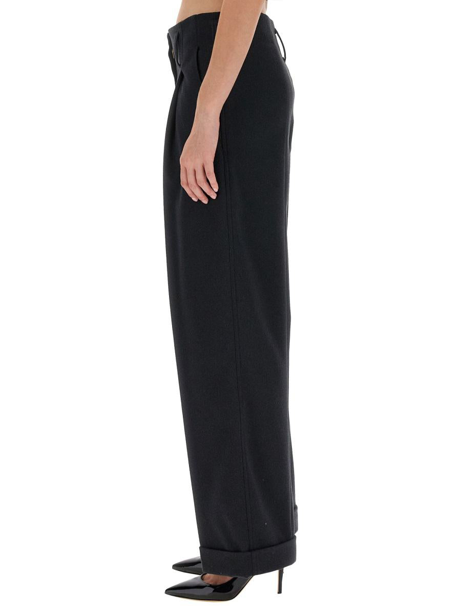 Philosophy Di Lorenzo Serafini Wide Leg Pants