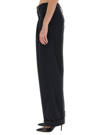 Philosophy Di Lorenzo Serafini Wide Leg Pants