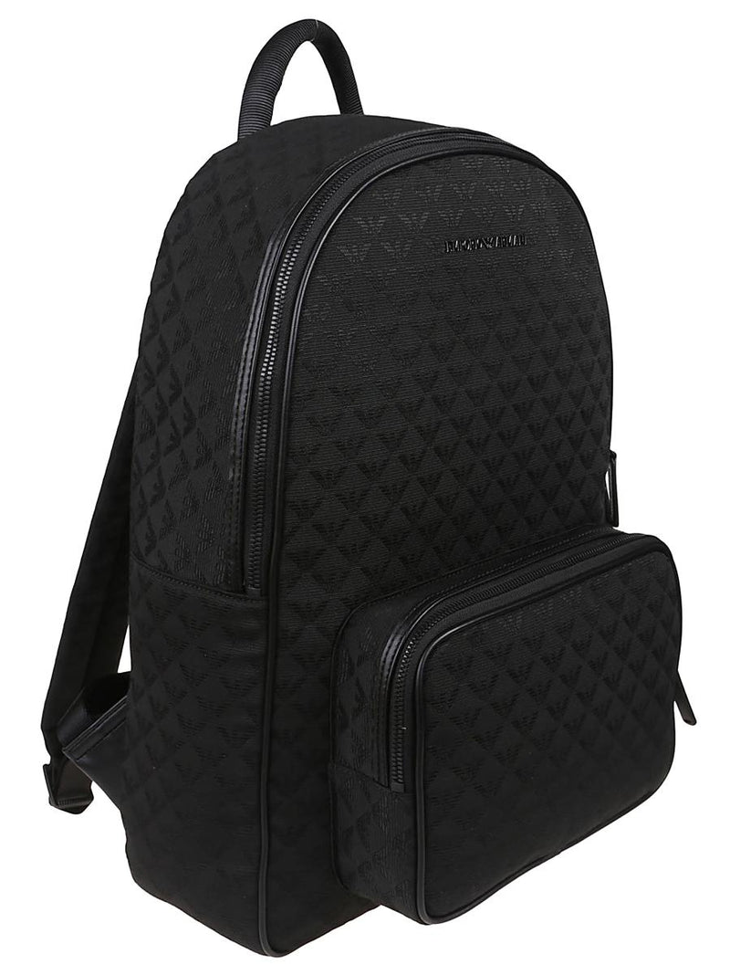 Emporio Armani Backpacks