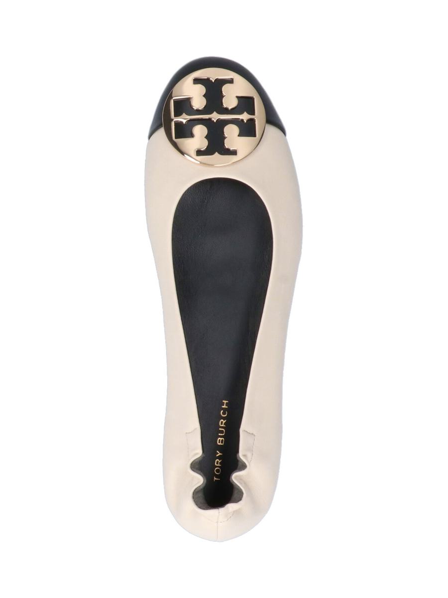 Tory Burch Flat Shoes