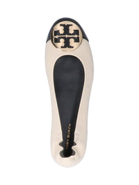 Tory Burch Flat Shoes