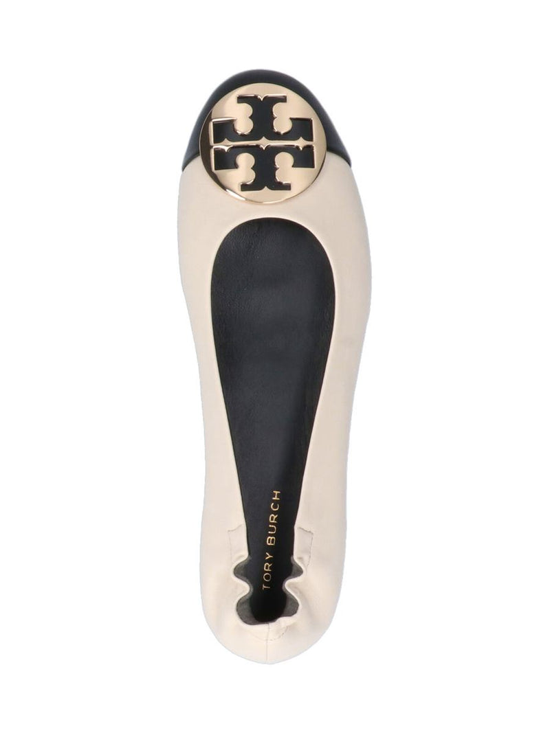 Tory Burch Flat Shoes