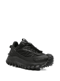 Moncler "Trailgrip" Gtx Low Top Sneakers Shoes
