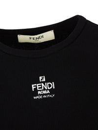Fendi T-Shirt And Polo Shirt