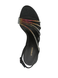 Le Silla Sandals