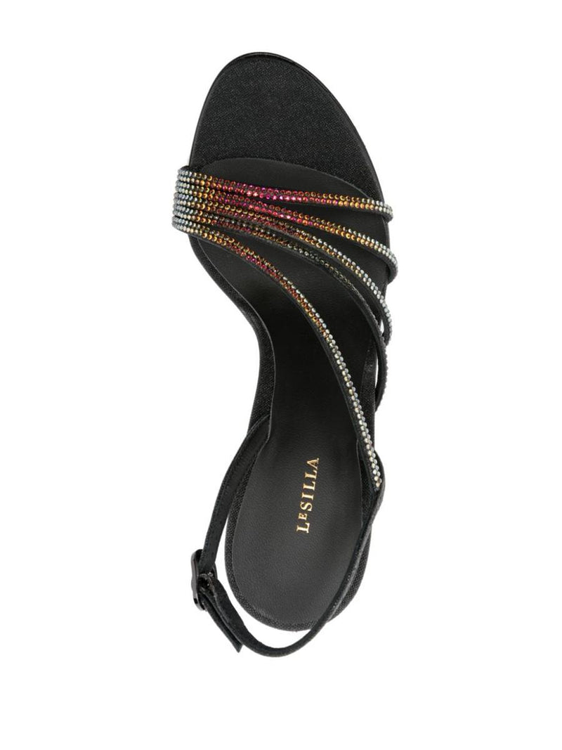 Le Silla Sandals