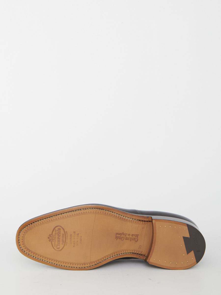 Consul 173 Oxford Shoes