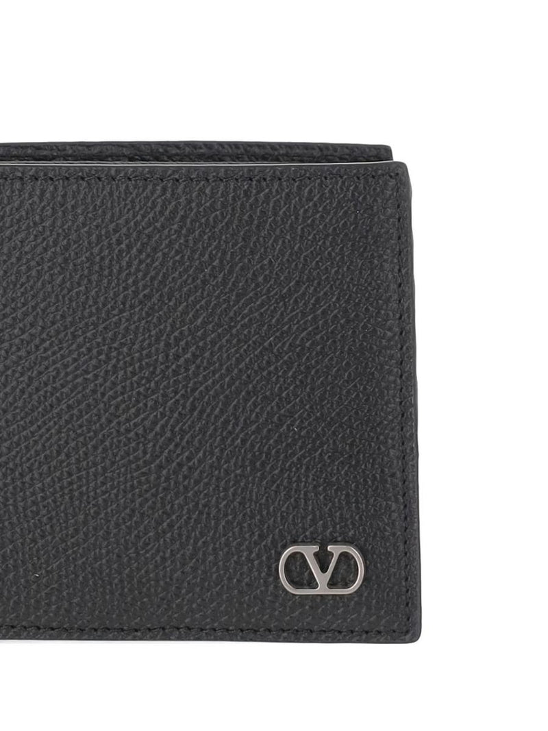 Valentino Garavani Wallets