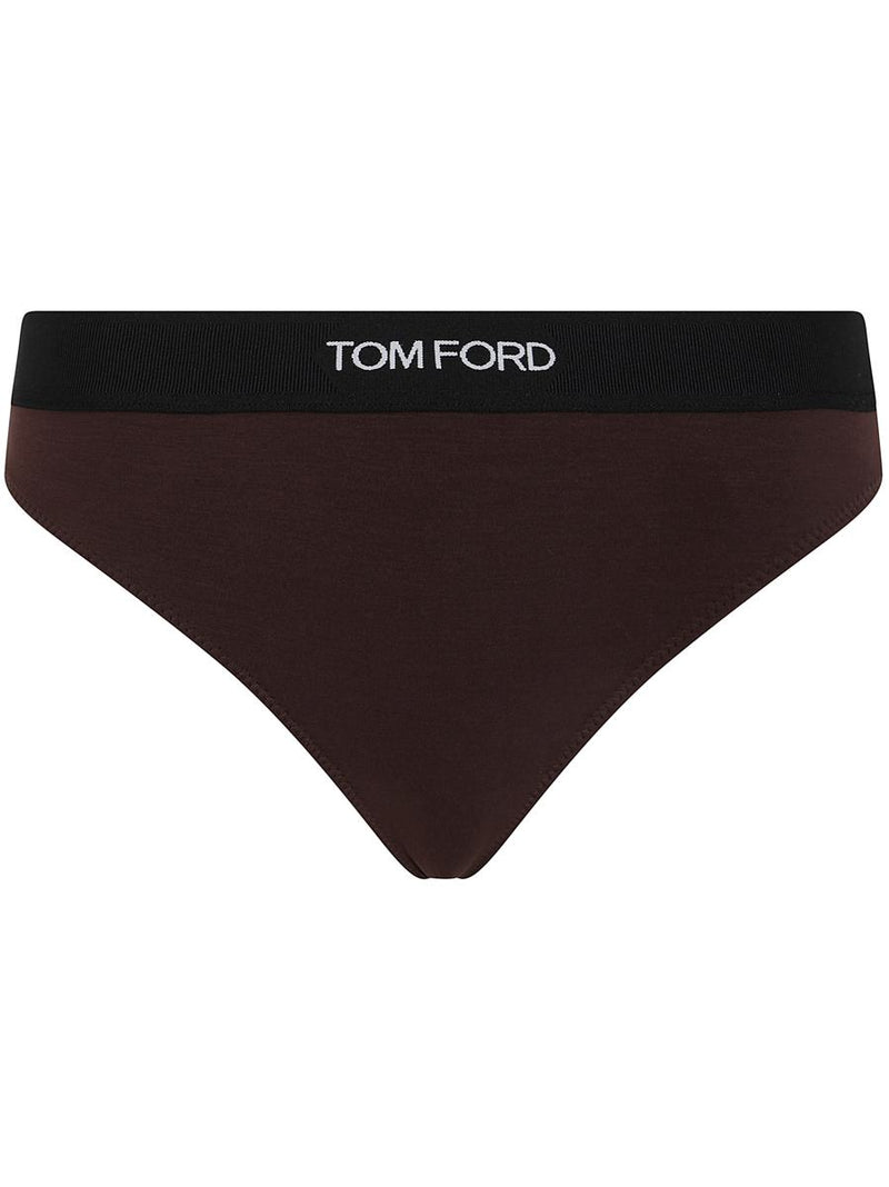 Tom Ford Underwear Panties Knickers Clothing
