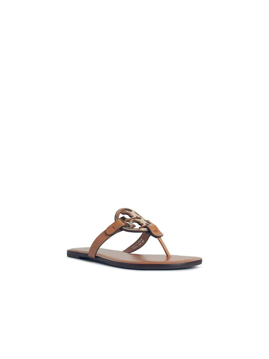 Tory Burch 'Miller' Sandals With 'Pavé'