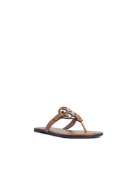 Tory Burch 'Miller' Sandals With 'Pavé'