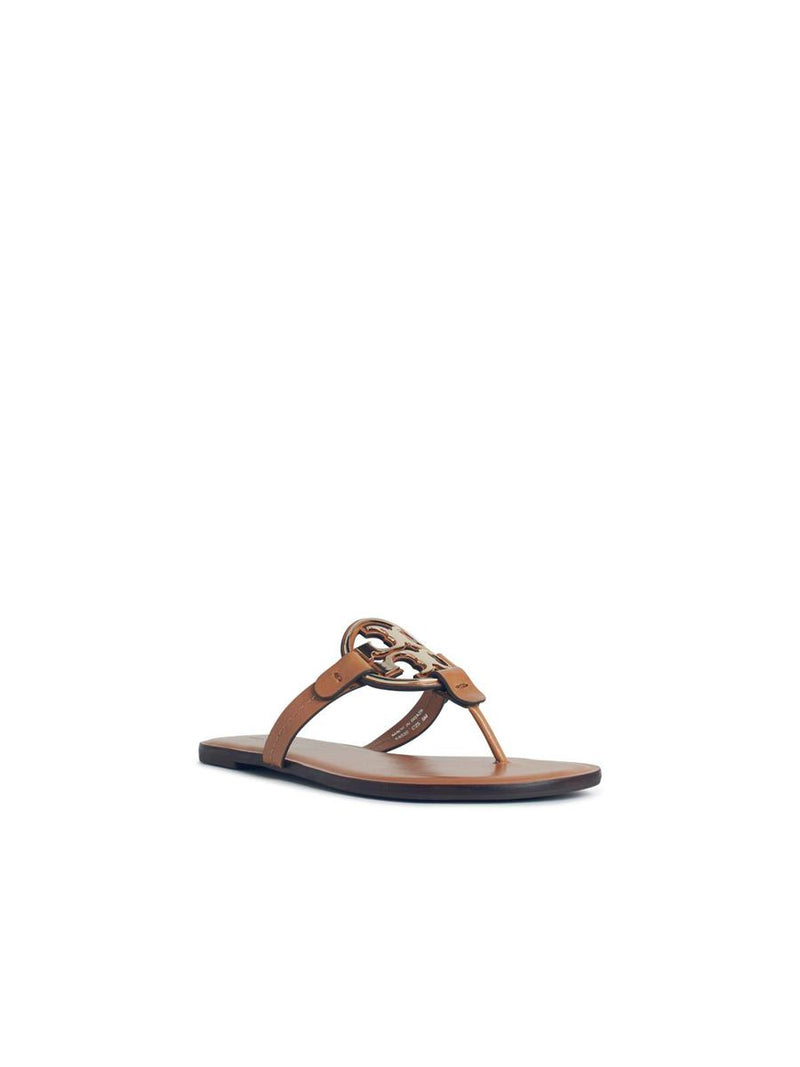 Tory Burch 'Miller' Sandals With 'Pavé'