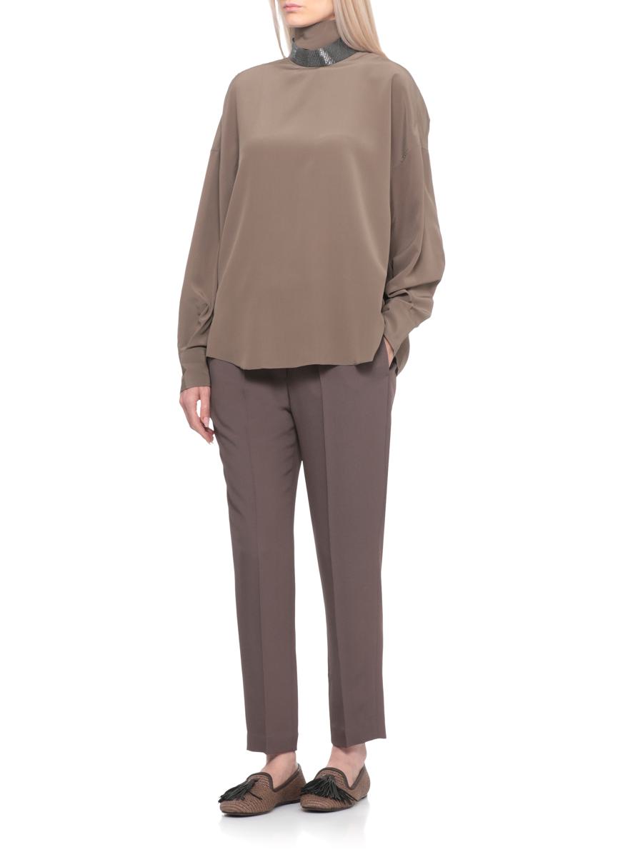 Brunello Cucinelli Shirts