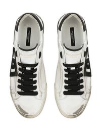 Dolce & Gabbana Sneakers Shoes