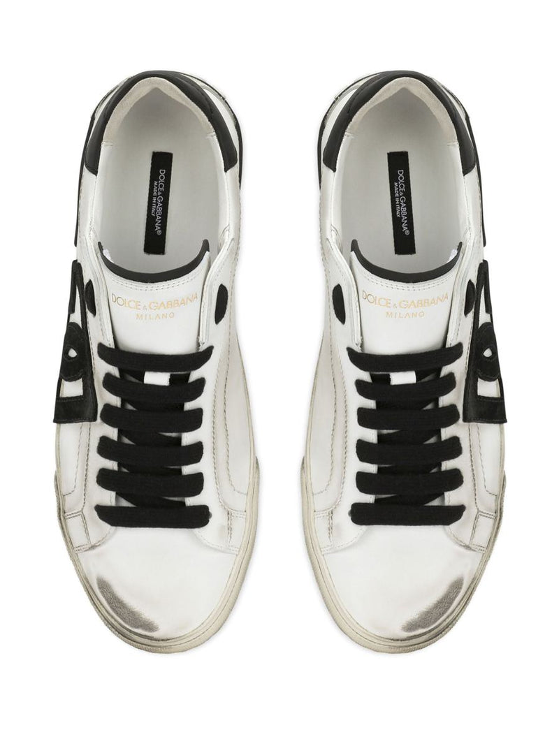 Dolce & Gabbana Sneakers Shoes