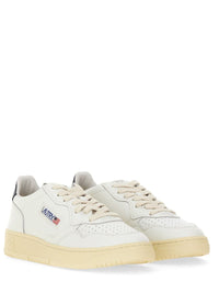 Autry Medalist Low Sneaker