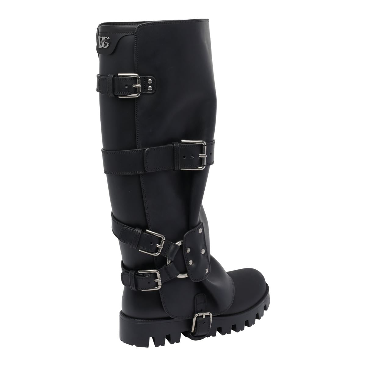 Dolce & Gabbana Boots