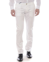 Daniele Alessandrini Jeans Trouser
