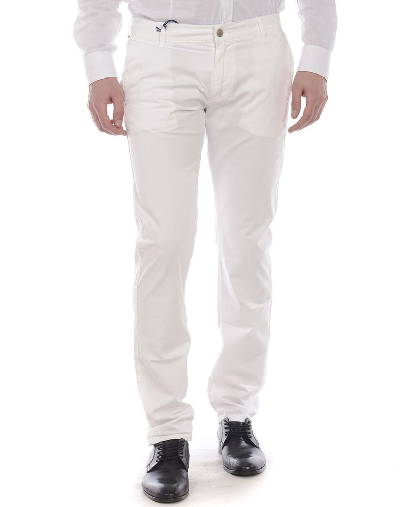 Daniele Alessandrini Jeans Trouser