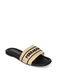Salvatore Ferragamo Sandals