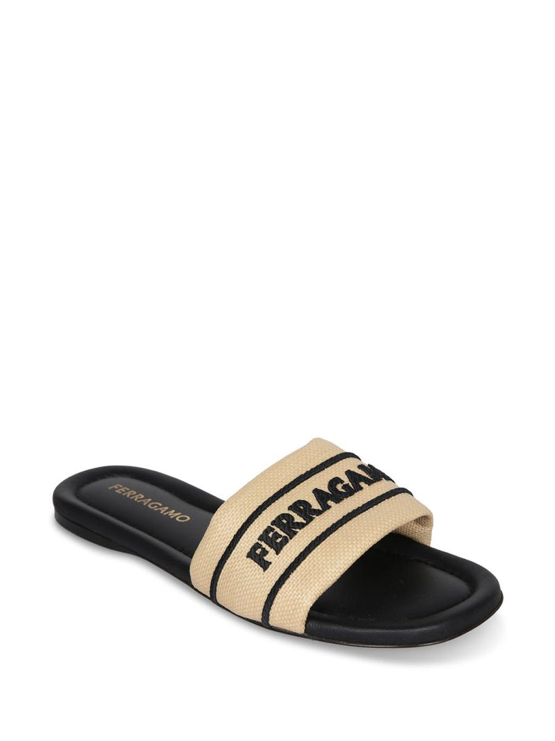 Salvatore Ferragamo Sandals