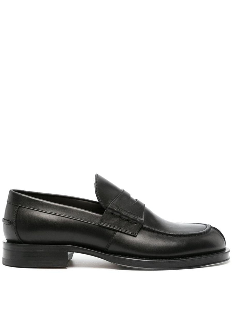Lanvin Flat Shoes
