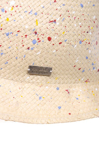 Daniele Alessandrini Hat