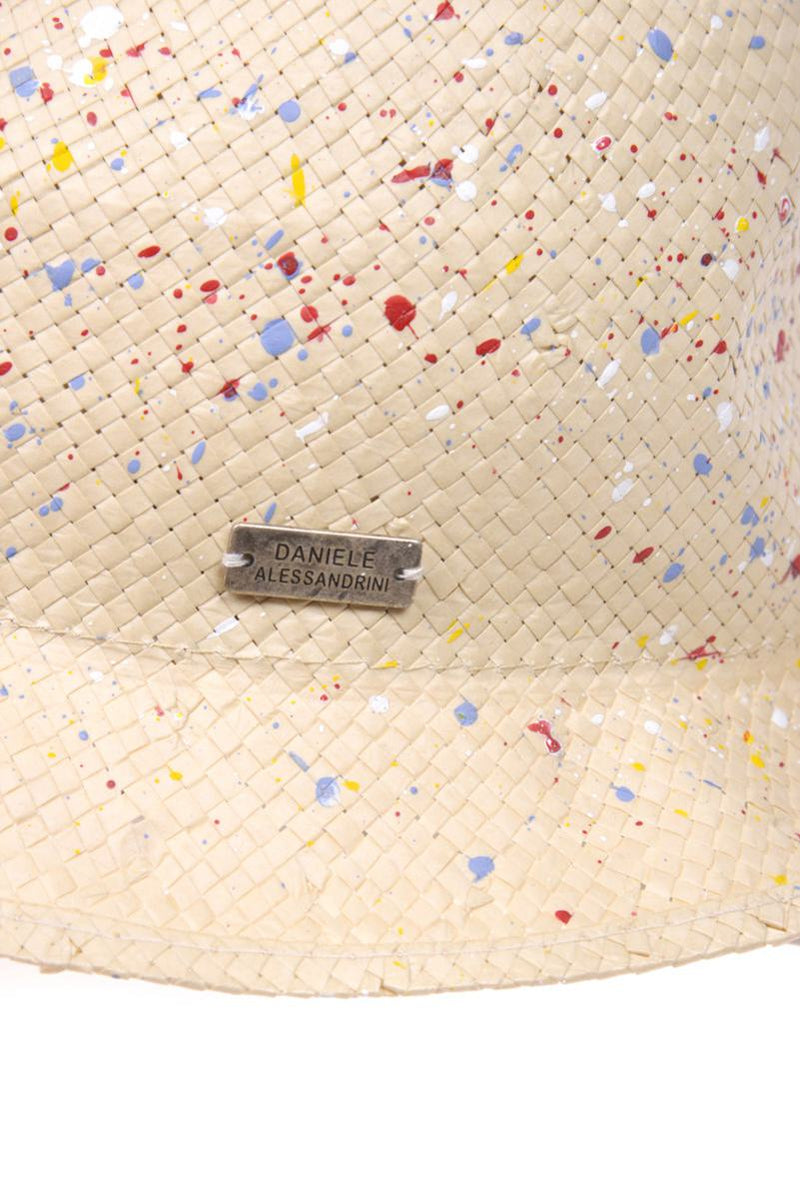 Daniele Alessandrini Hat