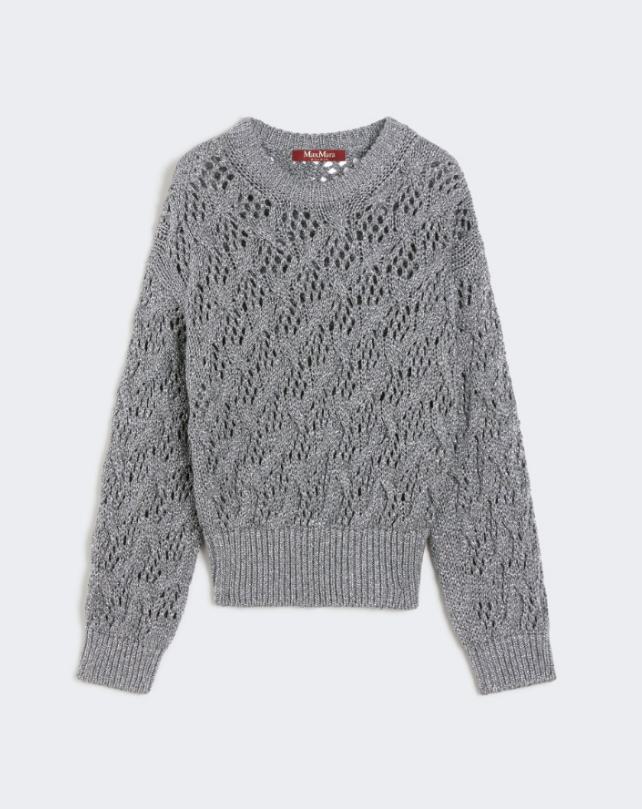 Max Mara Sweaters