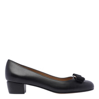 Salvatore Ferragamo With Heel