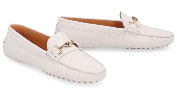 Tod'S Flat Shoes