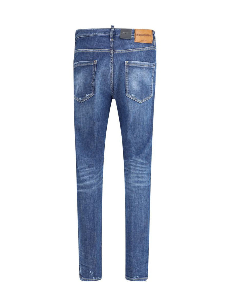 DSQUARED2 Jeans