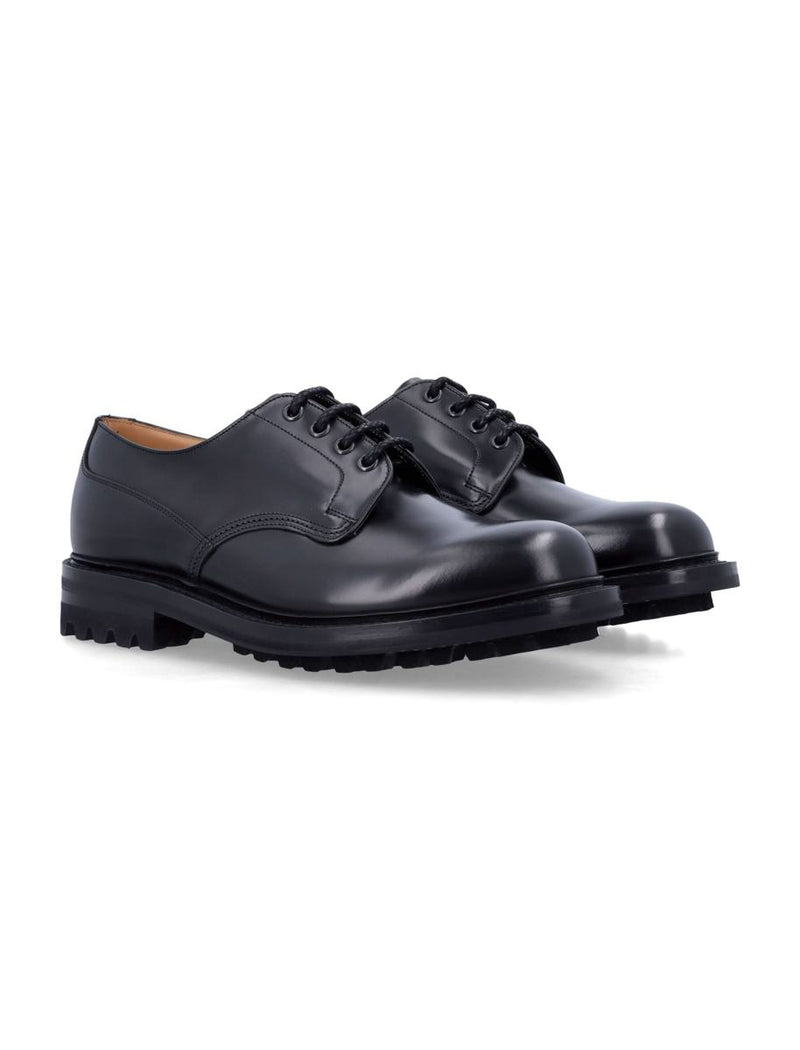 Church'S Mc Neil Lace-Up Derby Shoes
