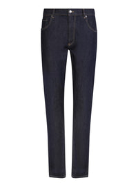 Alexander McQueen Jeans