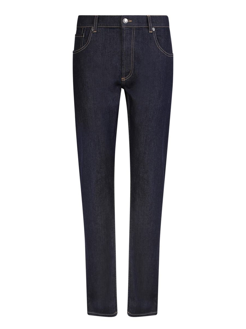 Alexander McQueen Jeans