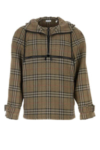 Burberry Jackets