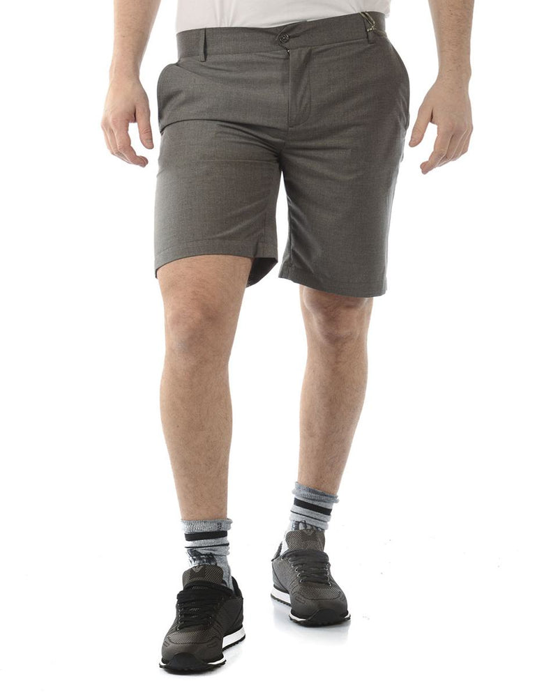 Daniele Alessandrini Short