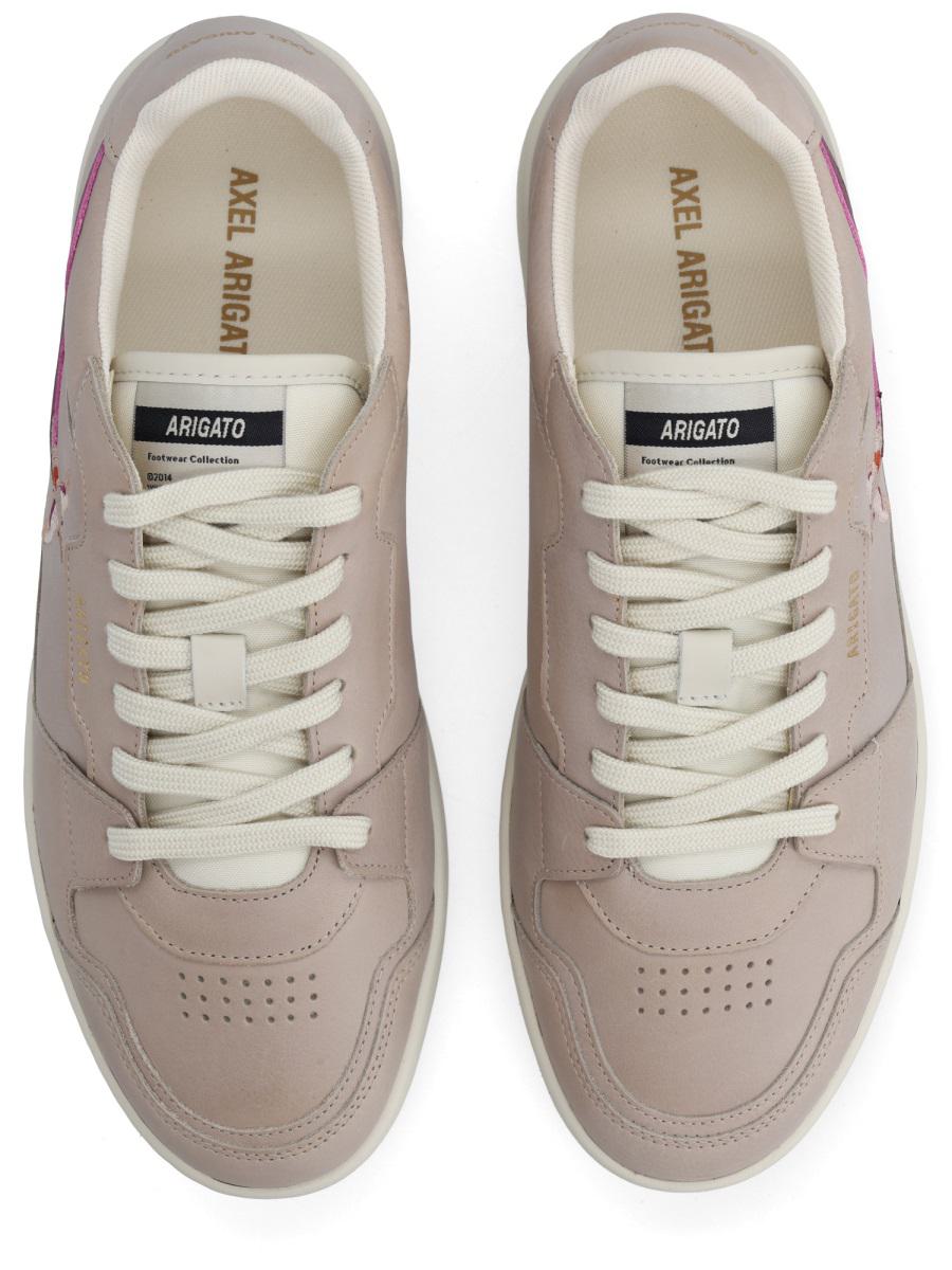 Axel Arigato "Says Lo Bee Bird" Sneaker